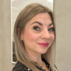 Vanessa Marczak